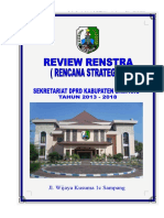Review Renstra