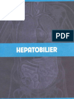 PAPDI Hepatobilier