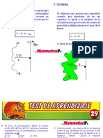 Teorema de Pappus y Su Demostración