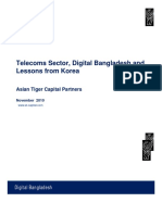 Telecom Recommendation PDF