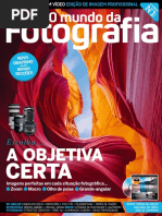 O Mundo Da Fotografia Digital Nº 127