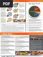 Week 1 Food Guidelines | Leaf Vegetable | Foods Week 1 Food Guidelines | Leaf Vegetable | Foods