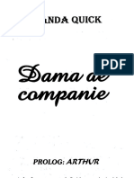 143. Amanda Quick - Dama de companie (Logodnică de împrumut).pdf