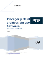 Proteger archivos sin uso de Software.doc