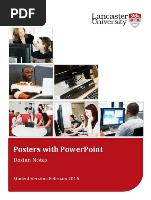 Poster Design