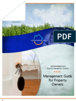 Property Management Guide