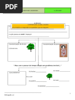 GUIÃO ÁRVORE