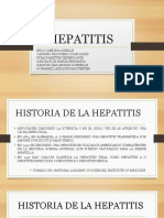 Hepatitis