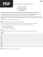 2015 ACM Syrian Collegiate Programming Contest