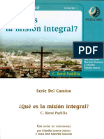 Qué es la Misión Integral - René Padilla.pdf