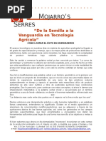 Como Lograr Exito en Invernadero