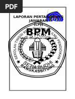 Download Laporan Pertanggung Jawaban Bpm by Lukmanul Hakim SN342344115 doc pdf