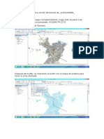 Herramientas de geoprocesamiento en arcgis 