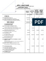 Statement-I Consolidated Fund of Tamilnadu