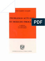 Problemas Actuales Del Derecho Penal PDF