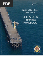 Download Gaviota State Park Operators Guide by California State Parks SN34234871 doc pdf