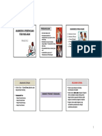 Anamnesis & Pemeriksaan Fisik Pada Anak PDF