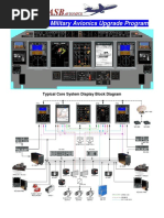 C-130J Flight Operations Manual | PDF | Takeoff | Avionics