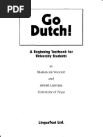 Go Dutch PDF