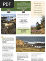 Download Harmony Headlands State Park Brochure by California State Parks SN34235185 doc pdf