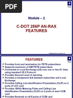 Cdot Anrax