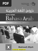 Download Buku Bahasa Arab Kelas 10 by Faisal Quroni Hafizi SN342353783 doc pdf