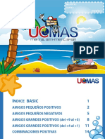 Basic UCMAS