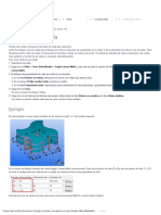 Crear Vistas de Malla - Tekla Structures