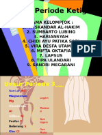 Power Point Kimia Unsur Periode 3