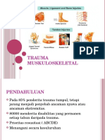 Trauma Muskuloskeletal (1)