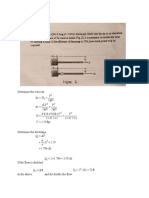 Determine The Velocity:: V ZH GD FLV V Z GD GD V V V