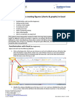 Organising Data