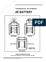 Battery Fundamentals PDF