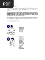 Kundalini Activation Using Pranayama | PDF | Kundalini | Breathing