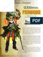 Classpyro PDF