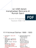 Prof. Dr. dr. Aryono - Peran UGD dlm Bencana di RS - KARS 2017 - 3.pdf