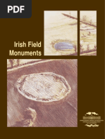 Irish Field Monuments