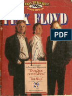 Pink Floyd Bizz - Album Especial 60-E