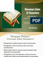 07. Islam Nusantara