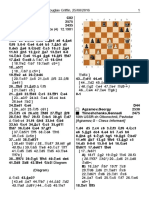 Georgy Agzamov Selected Games 25 08 16 PDF