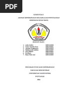 Download ASKEP KELUARGA PIJAT BAYI IBdocx by rima putri SN342367002 doc pdf