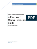 A Final Year Medical Student_SEEK