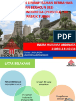 Presentasi KP (Indra Hukama Ardinata_21080112140134)