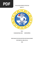 Download Resume Bab 1-3 Manajemen Investasi by Heni Oktavianti SN342370387 doc pdf