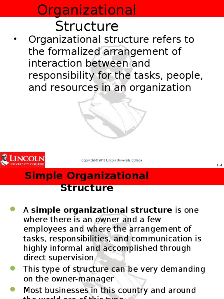 by A | PDF | Organizational Structure | Accountability