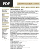 ___ Ludwig Feuerbach (1804 - 1872) - Só Filosofia - Portal de Filosofia __