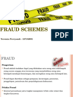 Tugas Presentasi Fraud Schemes