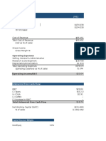 WIC DCF Template