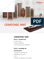 Ceratonic Mat