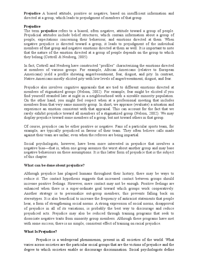Essay on use and misuse of nuclear energy